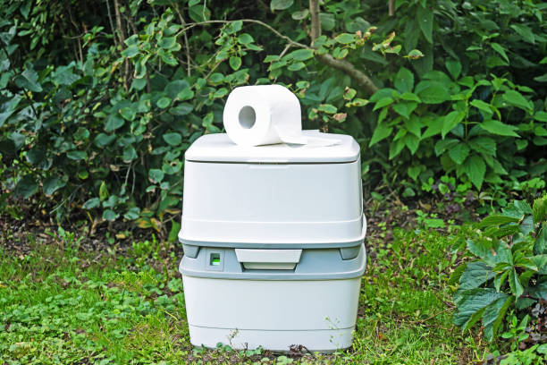 Best Emergency porta potty rental  in Jordan, NY